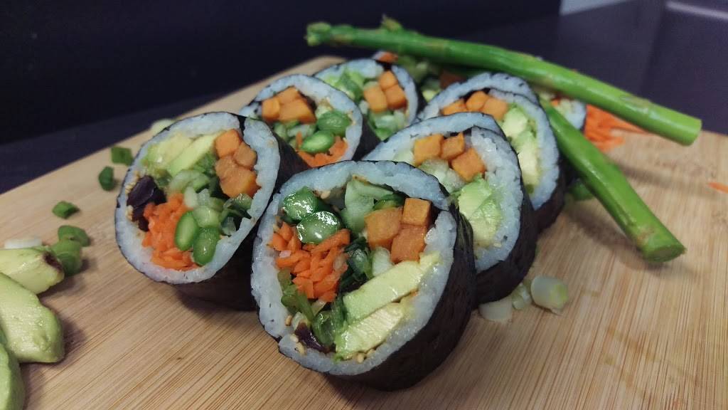 Sushi-2-Go Tower | restaurant | 600 NW 75th St E, Gainesville, FL 32607, USA | 3522775757 OR +1 352-277-5757