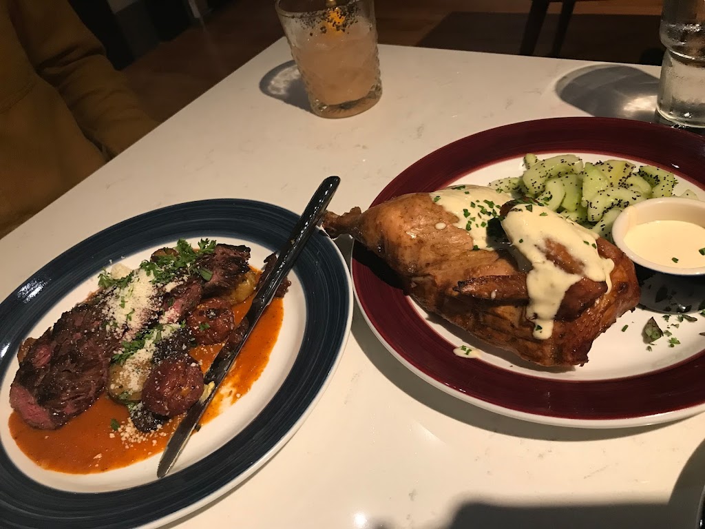 Frazier Five & Dime | restaurant | 16 Frazier Ave, Chattanooga, TN 37405, USA | 4235419655 OR +1 423-541-9655