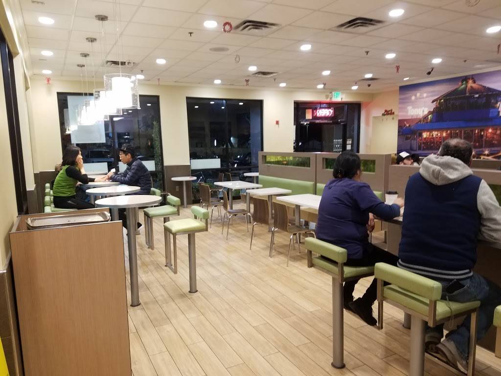 McDonalds | cafe | 235 N Pacific Coast Hwy, Redondo Beach, CA 90277, USA | 3109379609 OR +1 310-937-9609