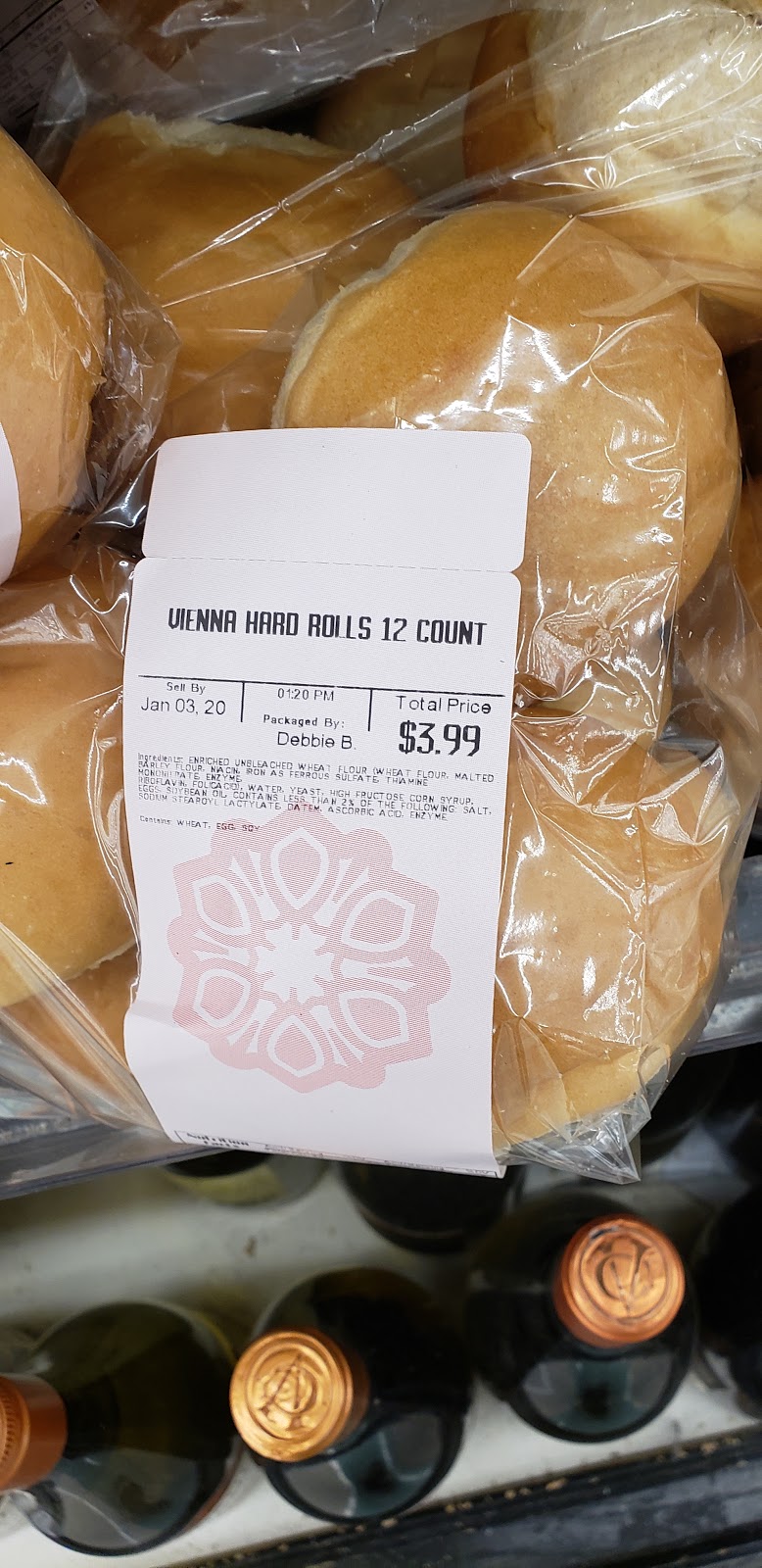 Lucky | meal delivery | 2000 Portola Ave, Livermore, CA 94550, USA | 9254562900 OR +1 925-456-2900