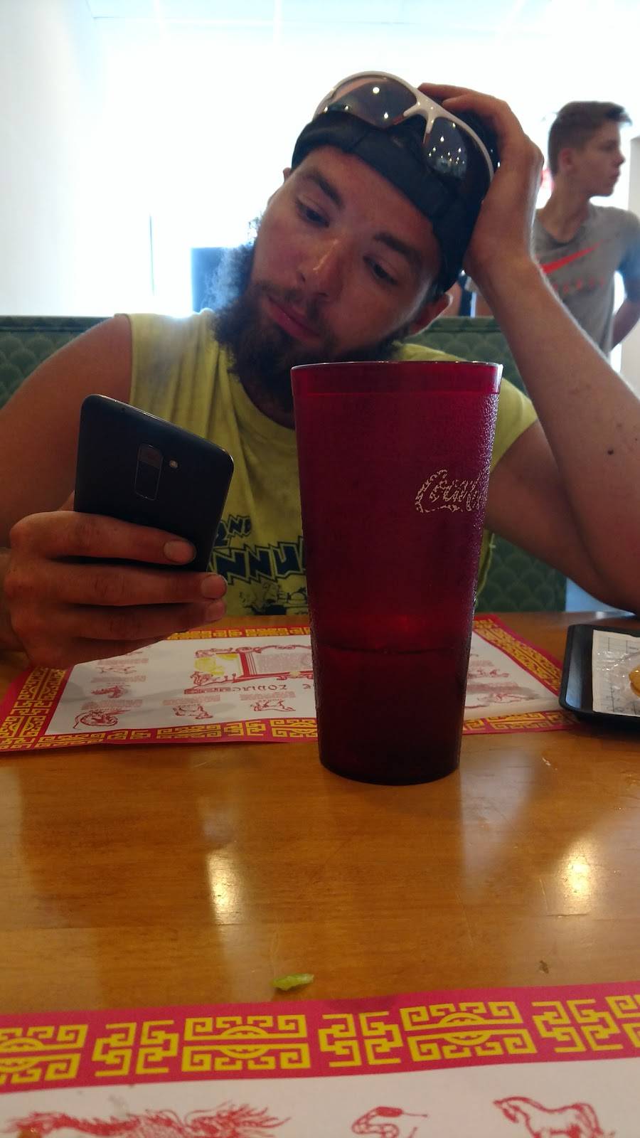 No 1 Buffet | restaurant | 1161 E Main St, Ravenna, OH 44266, USA | 3302978717 OR +1 330-297-8717