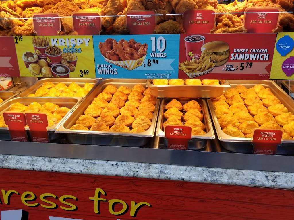 Halal Krispy Krunchy Chicken PLEASE CALL FOR ORDER | restaurant | 7039 Taft St, Hollywood, FL 33024, USA | 7542011216 OR +1 754-201-1216