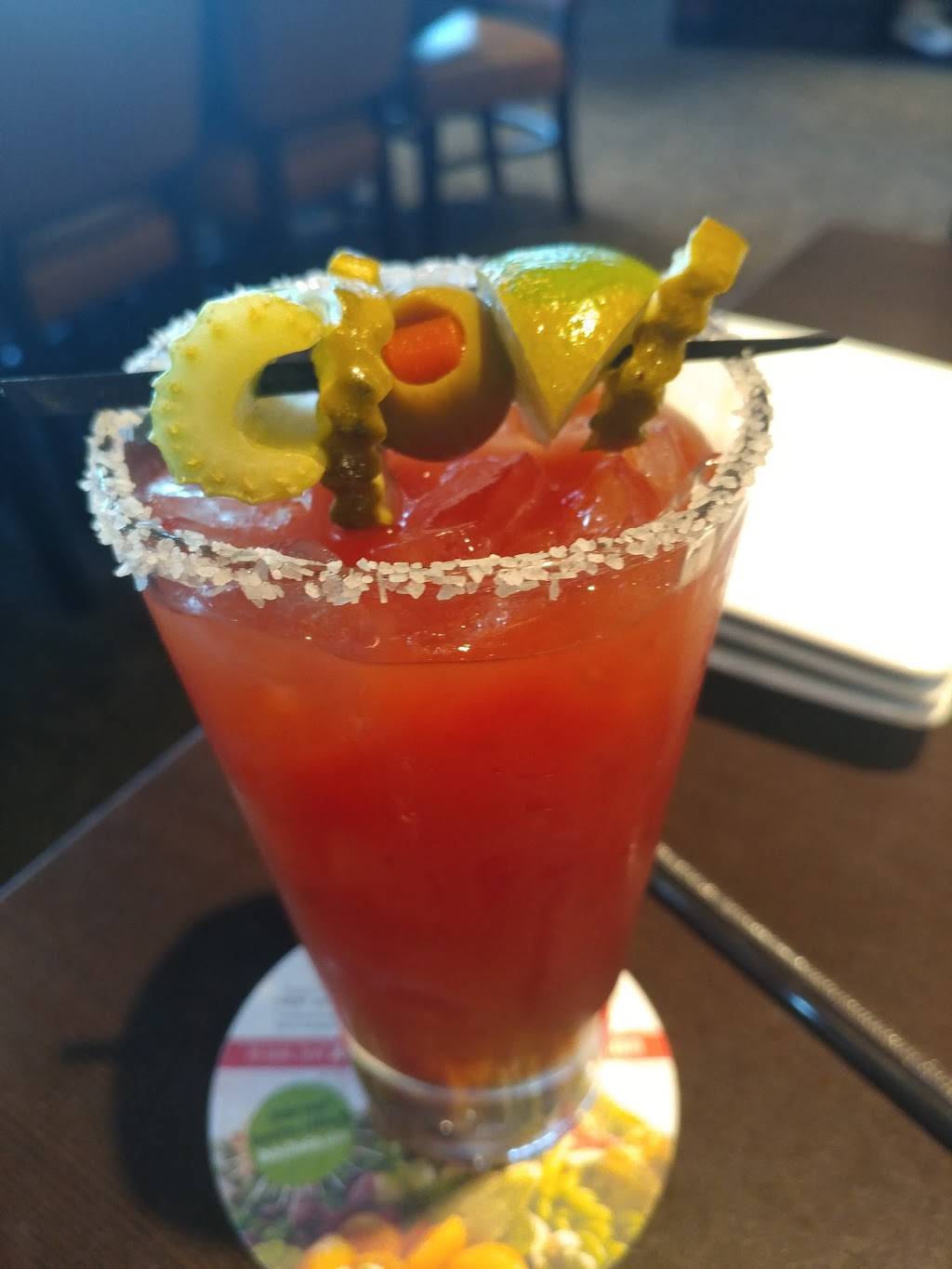 Ruby Tuesday | restaurant | 4900 86th St, Urbandale, IA 50322, USA | 5152784476 OR +1 515-278-4476