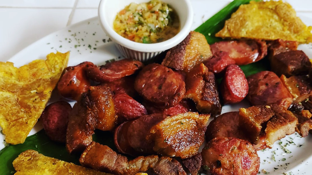 Paraiso Colombiano | restaurant | corona, 10620 Corona Ave, Flushing, NY 11368, USA | 7186995054 OR +1 718-699-5054