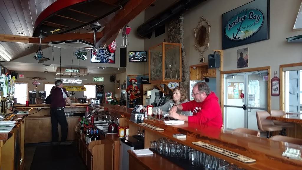 Anchor Bay Bar & Grill | restaurant | 3460 N Biron Dr, Wisconsin Rapids, WI 54494, USA | 7154230010 OR +1 715-423-0010