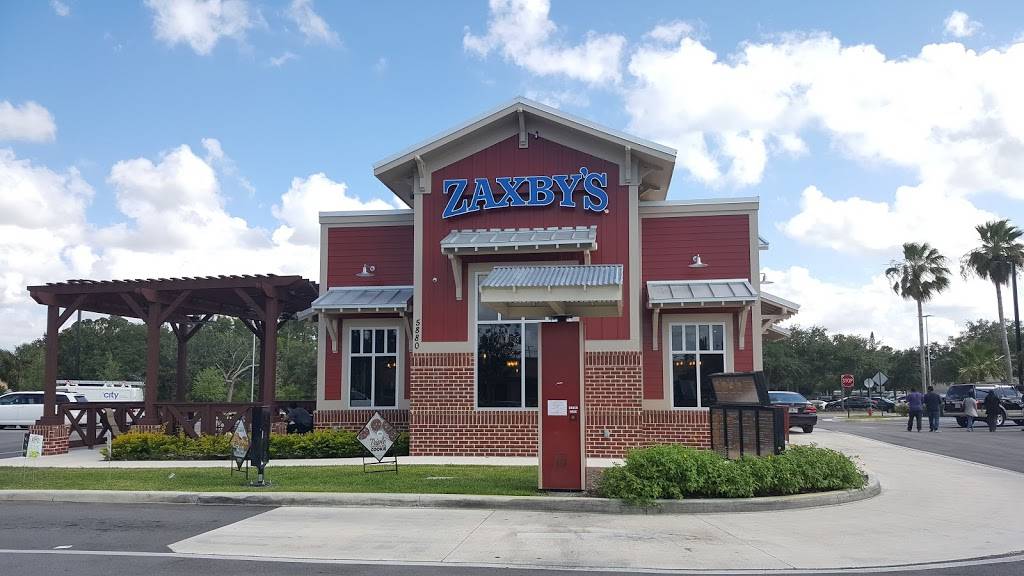 Zaxbys Chicken Fingers & Buffalo Wings | restaurant | 5880 Lake Worth Rd, Greenacres, FL 33463, USA | 5613233449 OR +1 561-323-3449