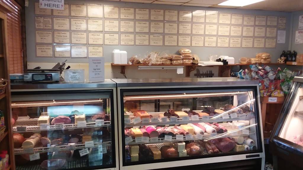 Sausage Shop Meat Market And Deli | restaurant | 1015 W Prince Rd #141, Tucson, AZ 85705, USA | 5208881701 OR +1 520-888-1701