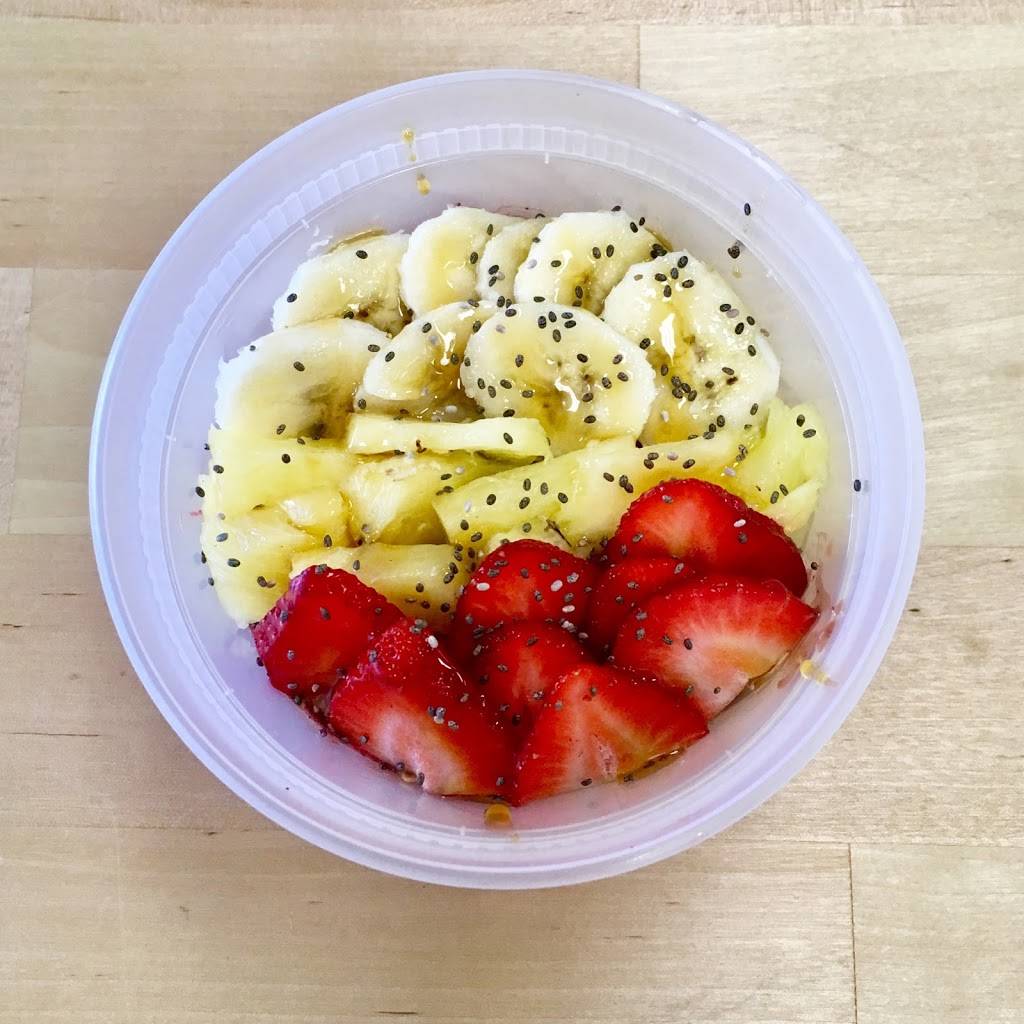 The Main Squeeze ® | restaurant | 656 Long Point Rd, Mt Pleasant, SC 29464, USA | 8438567399 OR +1 843-856-7399