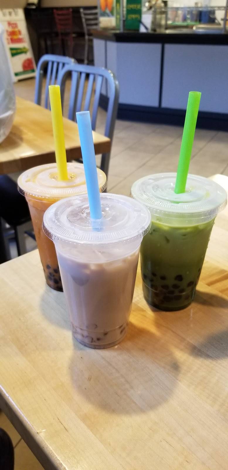 Viets Corner | restaurant | 15466 Los Gatos Blvd #110, Los Gatos, CA 95032, USA | 4085609111 OR +1 408-560-9111