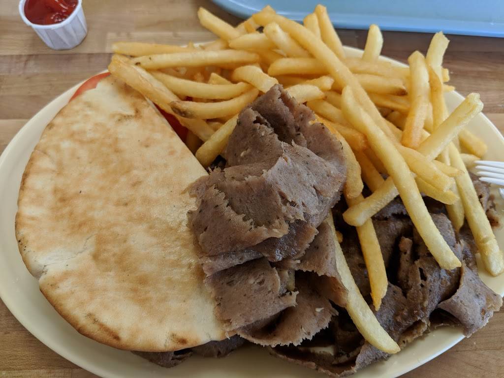 Wallys Restaurant | restaurant | 1006 N Northwest Hwy, Park Ridge, IL 60068, USA | 8478252214 OR +1 847-825-2214