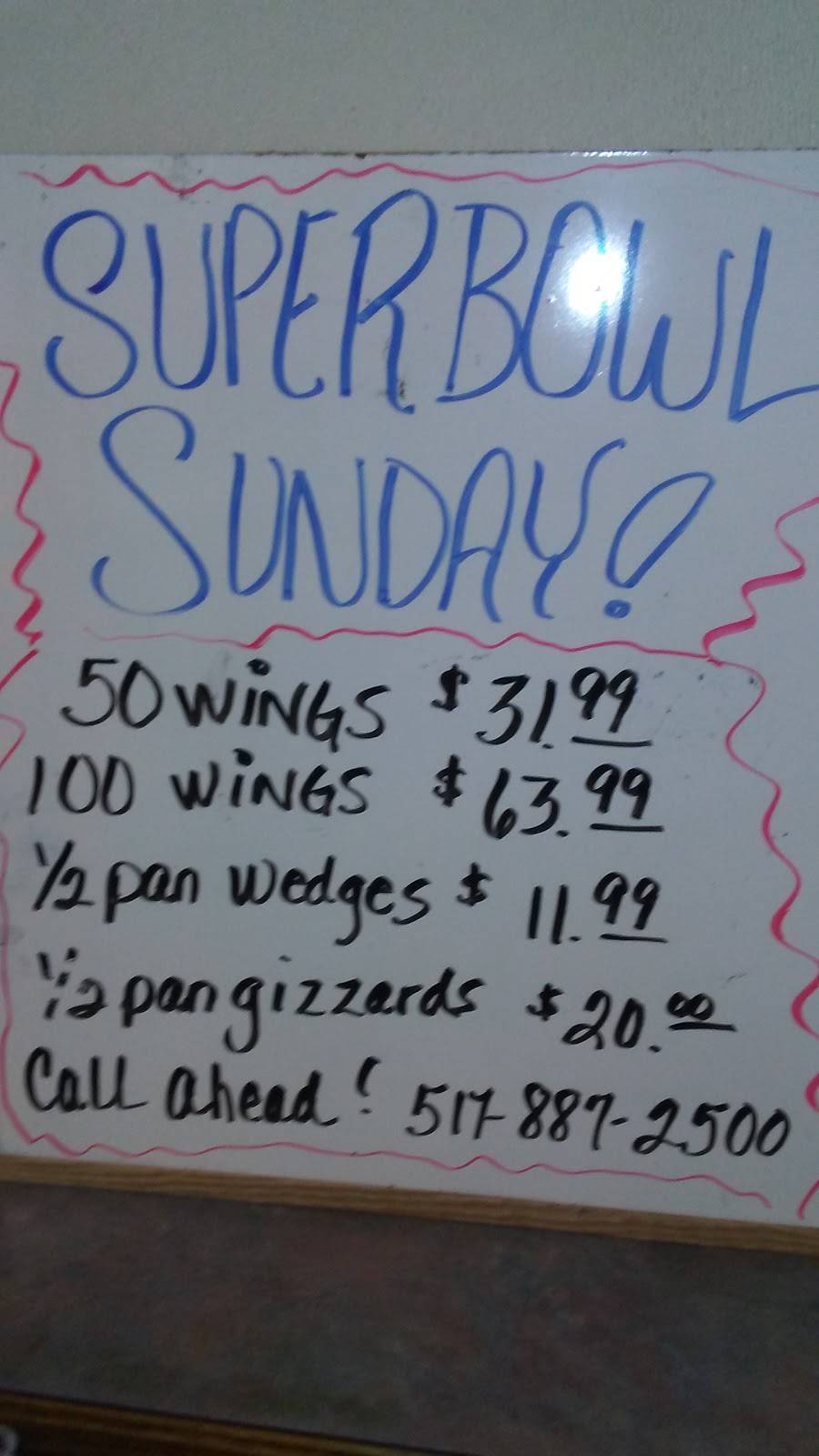 Munchies | restaurant | 4100 S Martin Luther King Jr Blvd, Lansing, MI 48910, USA | 5178872500 OR +1 517-887-2500