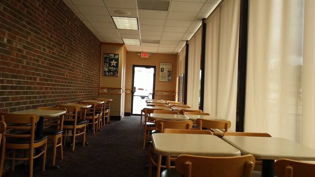 Wendys | restaurant | 217 Washington Ave, Endicott, NY 13760, USA | 6077546124 OR +1 607-754-6124