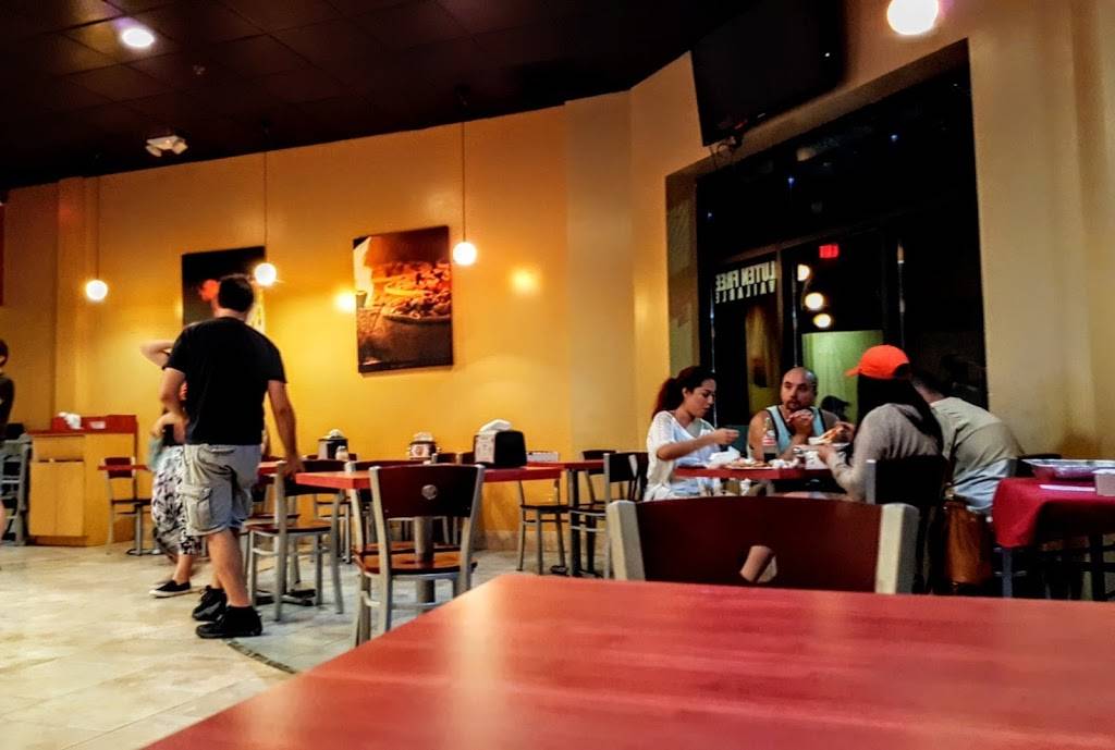 Genova Pizzeria | restaurant | 42911 Ford Rd, Canton, MI 48187, USA | 7346671972 OR +1 734-667-1972