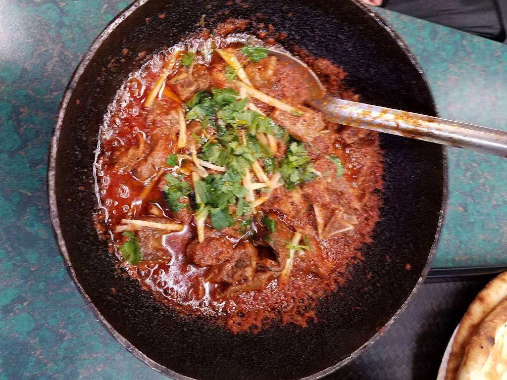 Naan Kabob | restaurant | 3300 Wilson Blvd, Arlington, VA 22201, USA | 7034655200 OR +1 703-465-5200