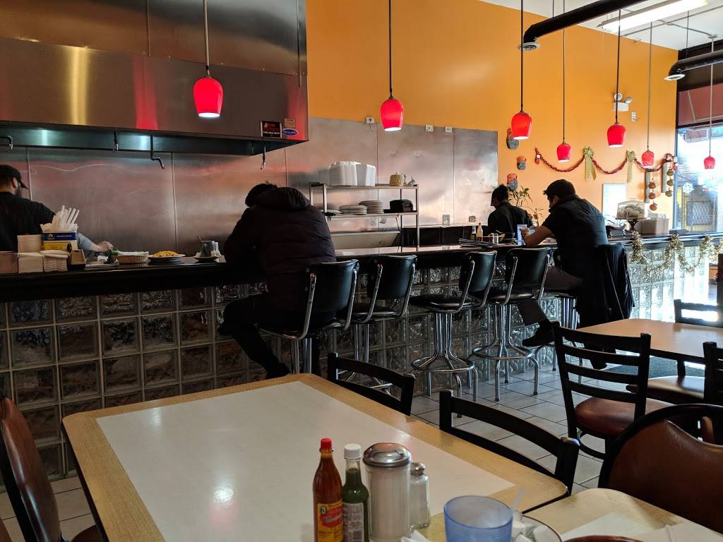 La Cecina Restaurant 2 | restaurant | 1536 W 18th St, Chicago, IL 60608, USA | 3126662539 OR +1 312-666-2539