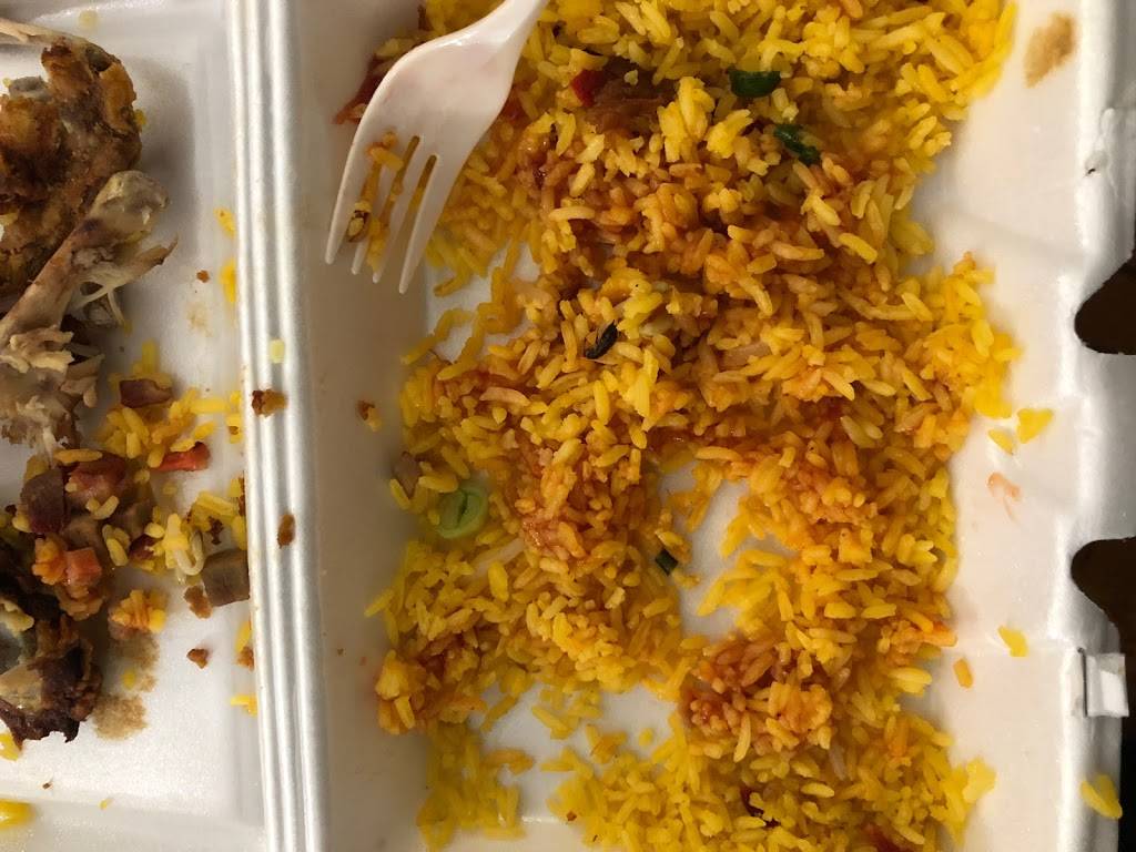 Wah Yoan Restaurant | restaurant | 804 New York Ave, Union City, NJ 07087, USA | 2013191122 OR +1 201-319-1122