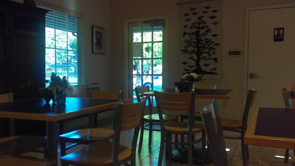 Cafe Cita | restaurant | 3320 Oakwell Ct, San Antonio, TX 78218, USA | 2104257488 OR +1 210-425-7488