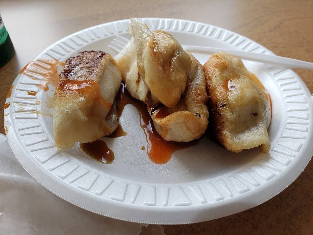 Great Taste Dumpling | restaurant | 4317 8th Ave, Brooklyn, NY 11232, USA | 7184362516 OR +1 718-436-2516