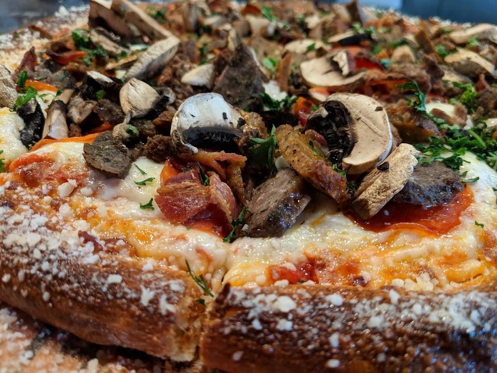 White Buffalo Pizza Co. | restaurant | 913 Grand Ave, Grand Lake, CO 80447, USA | 9706270123 OR +1 970-627-0123