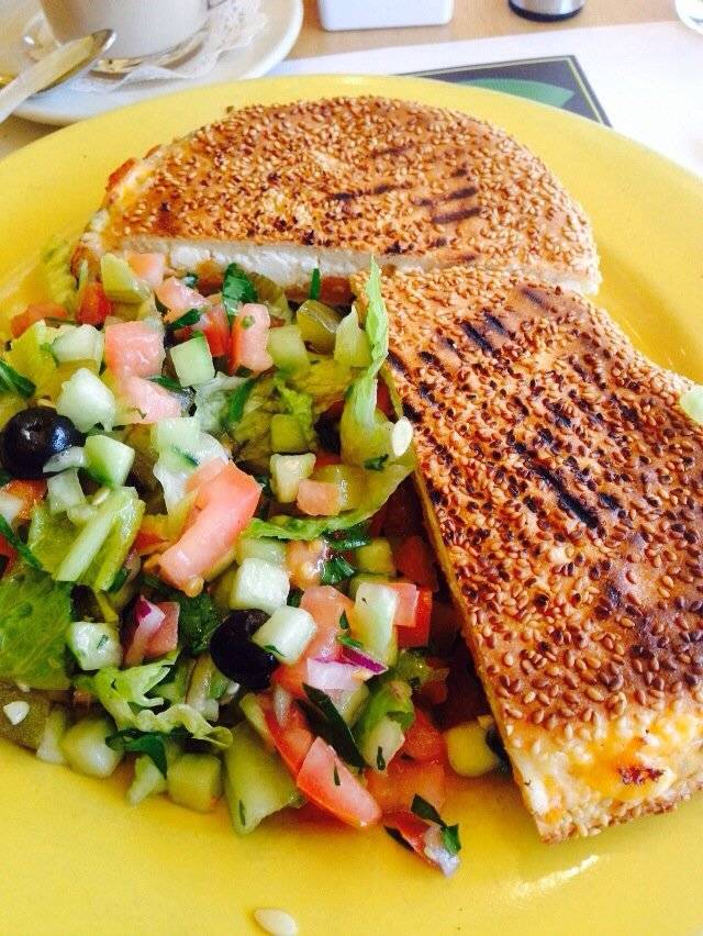 Sunflower Cafe- Lawrence | cafe | 357 Central Ave, Lawrence, NY 11559, USA | 5165694522 OR +1 516-569-4522