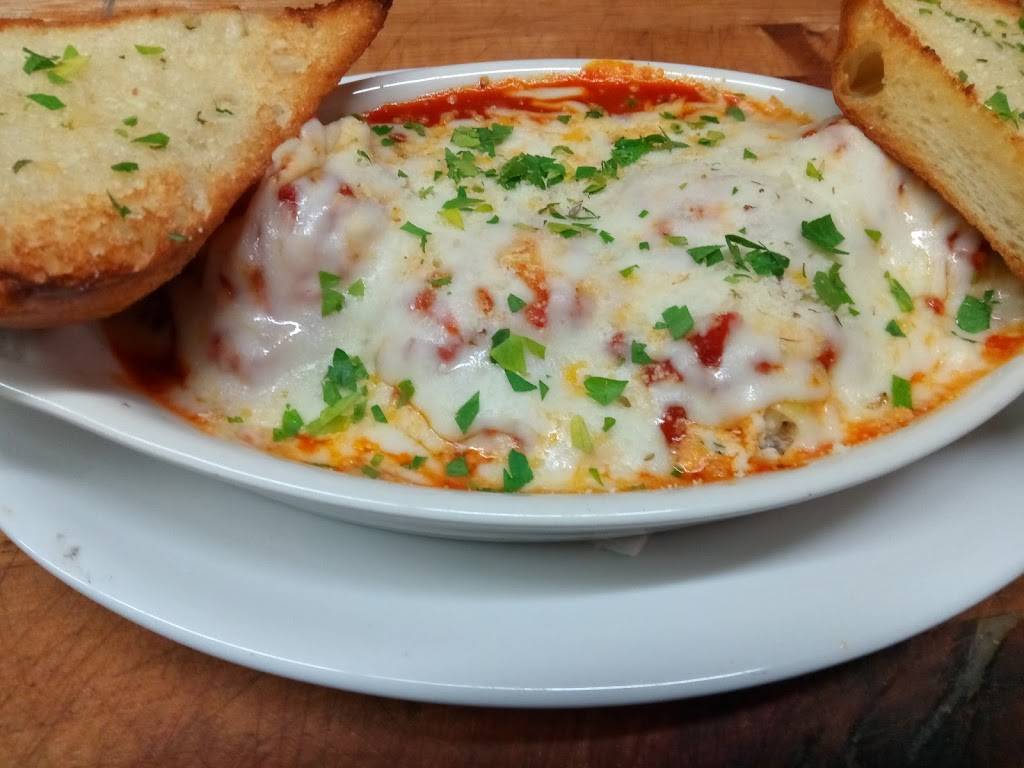 Big Joes Pasta House | restaurant | 509 Alt 19, Palm Harbor, FL 34683, USA | 7277855221 OR +1 727-785-5221