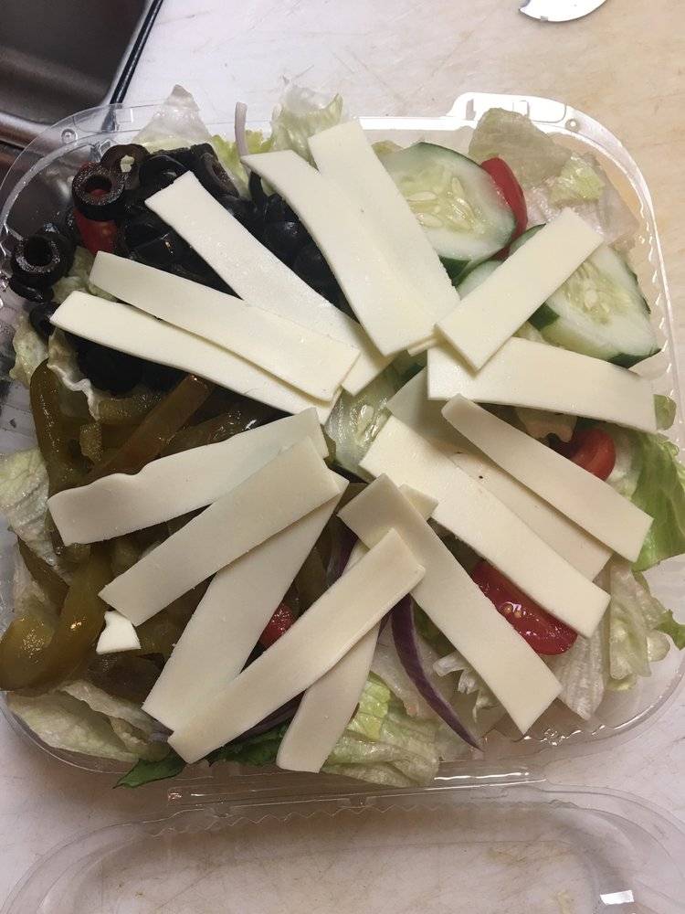 Santi Pizza | restaurant | 308 N Forklanding Rd, Maple Shade Township, NJ 08052, USA | 8564820131 OR +1 856-482-0131