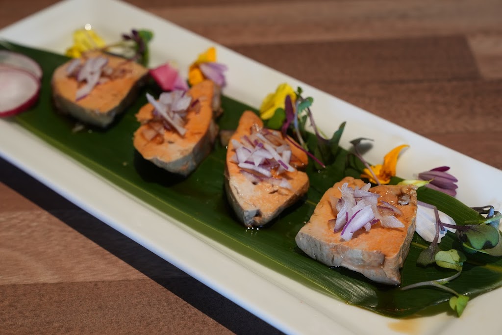 Eats Sushi | restaurant | 1175 Baker St E25, Costa Mesa, CA 92626, USA | 7147604107 OR +1 714-760-4107