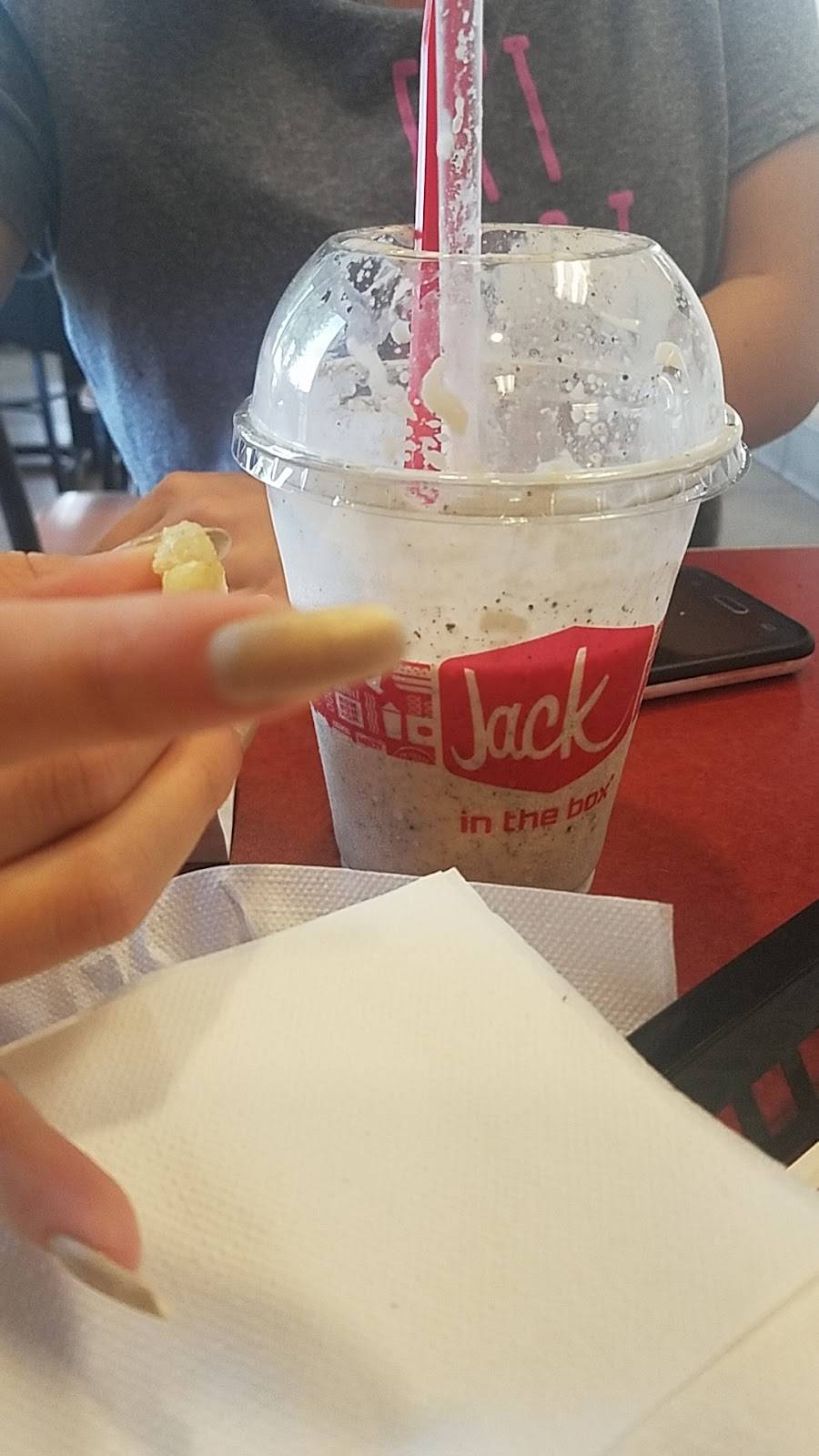 Jack in the Box | restaurant | 5207 Tacoma Mall Blvd, Tacoma, WA 98409, USA | 2534720533 OR +1 253-472-0533