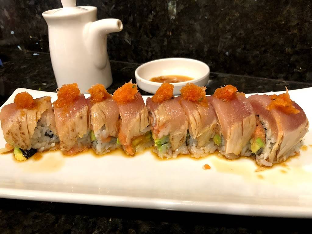 Sushi by H | restaurant | 4107, 480 S San Vicente Blvd, Los Angeles, CA 90048, USA | 3237820547 OR +1 323-782-0547