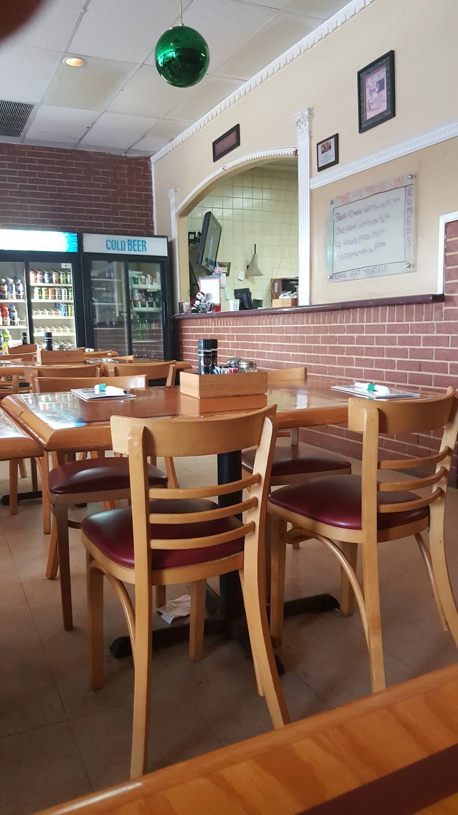 Romeos Pizza | restaurant | 4917 Southern Blvd, West Palm Beach, FL 33415, USA | 5614719695 OR +1 561-471-9695