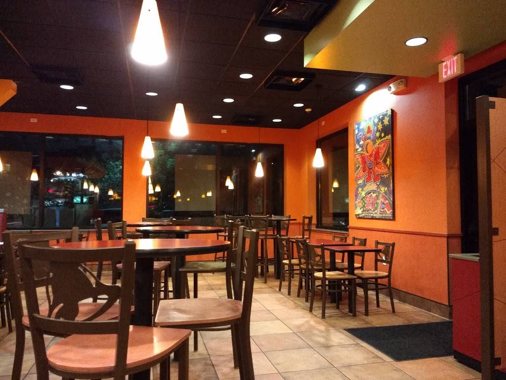 Taco Bell | meal takeaway | 50 N Federal Hwy, Deerfield Beach, FL 33441, USA | 9544201036 OR +1 954-420-1036