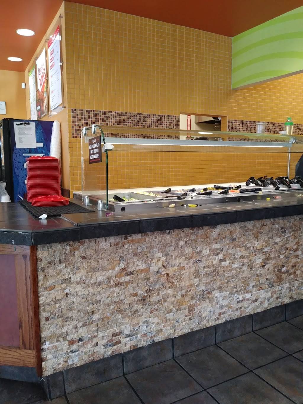 Cicis Pizza | restaurant | 3474 Plaza Ave, Memphis, TN 38111, USA | 9013430202 OR +1 901-343-0202