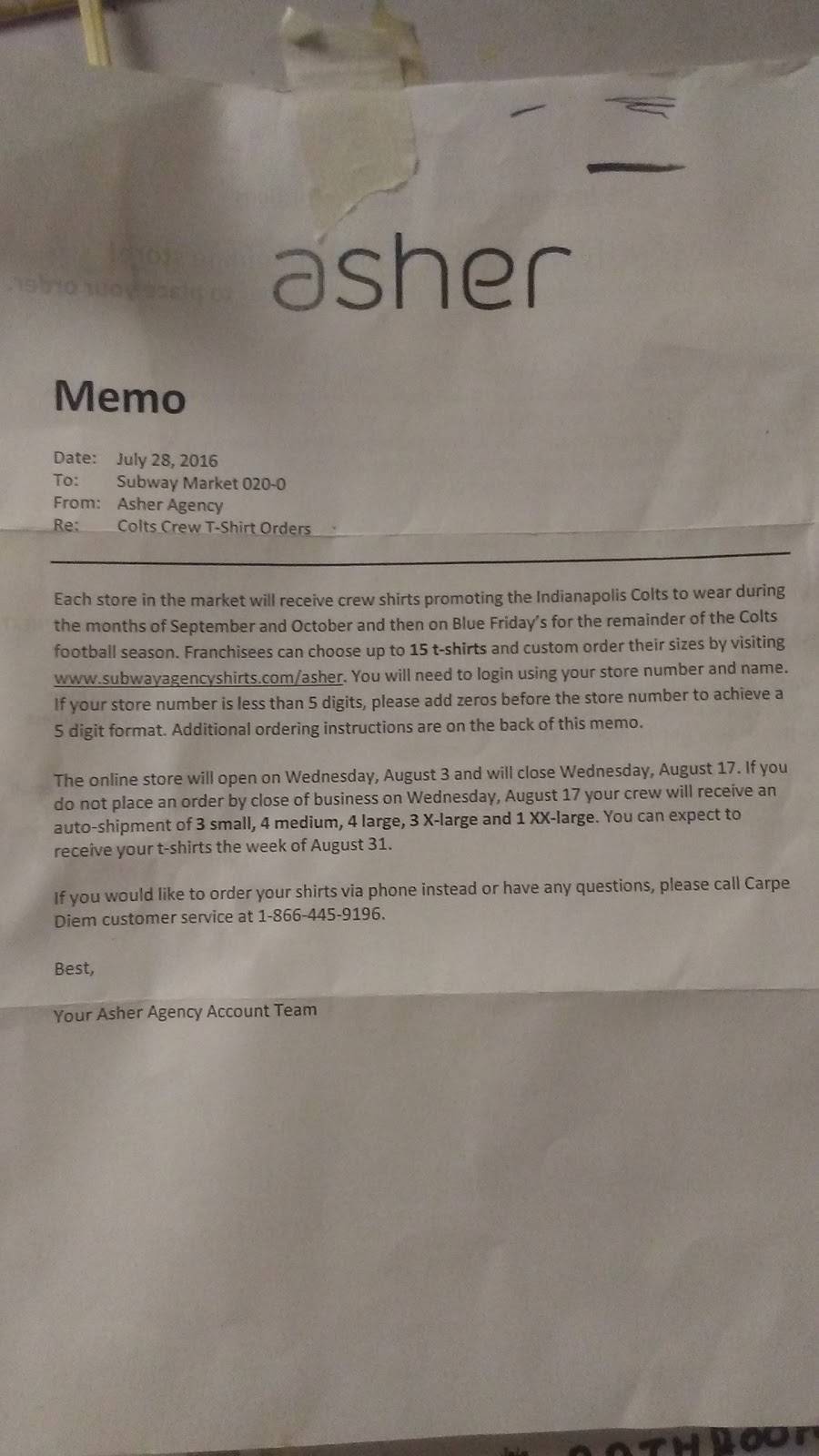 Subway | restaurant | 2403 Broadway St, Anderson, IN 46012, USA | 7656498993 OR +1 765-649-8993