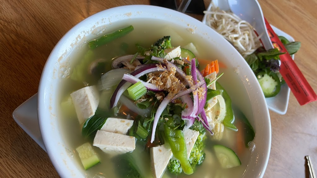 Bangkok Thai Cuisine | restaurant | 8318 W Gage Blvd, Kennewick, WA 99336, USA | 5097357631 OR +1 509-735-7631