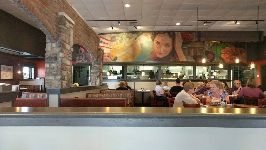 OCharley’s Restaurant & Bar | restaurant | 6224 Gender Rd, Canal Winchester, OH 43110, USA | 6148340833 OR +1 614-834-0833