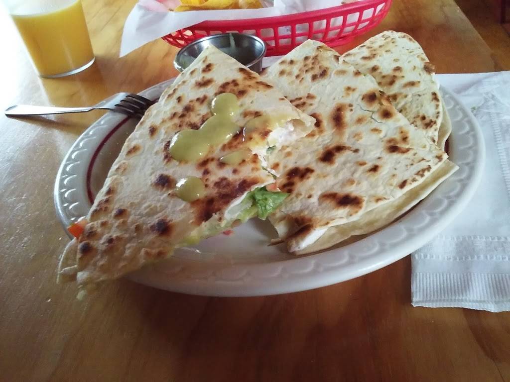 Mexican Kitchen | restaurant | 15 N Front St, New Paltz, NY 12561, USA | 8452565070 OR +1 845-256-5070