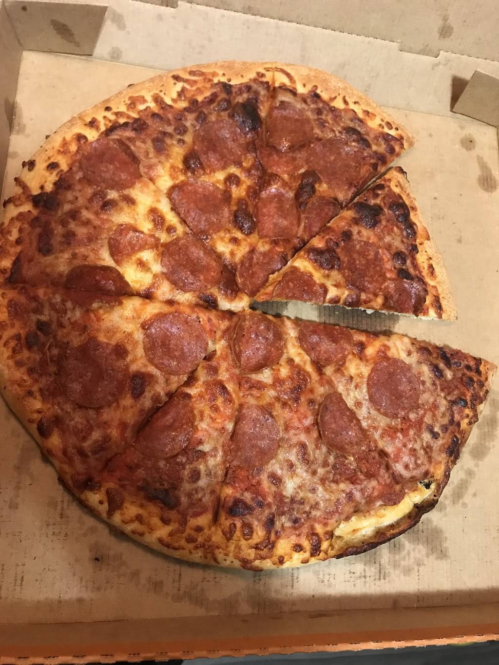Little Caesars Pizza | meal takeaway | 4463 NW 50th St, Oklahoma City, OK 73112, USA | 4059499700 OR +1 405-949-9700