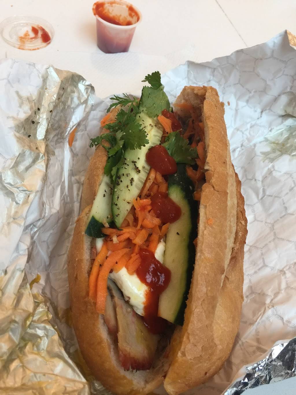 Oui Eats | restaurant | 5085 Westheimer Rd k125, Houston, TX 77056, USA | 8329402163 OR +1 832-940-2163