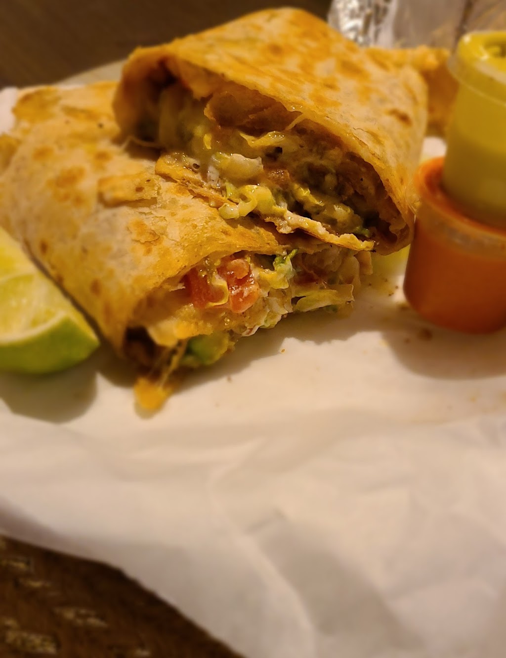 El Taquito Dorado (Food Truck) | restaurant | Houston, TX 77082, USA | 3463945650 OR +1 346-394-5650