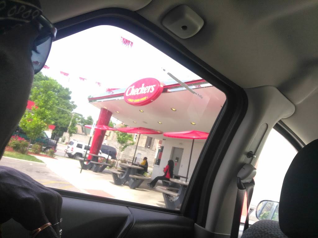 Checkers | restaurant | 4703 S Damen Ave, Chicago, IL 60609, USA | 7736500661 OR +1 773-650-0661