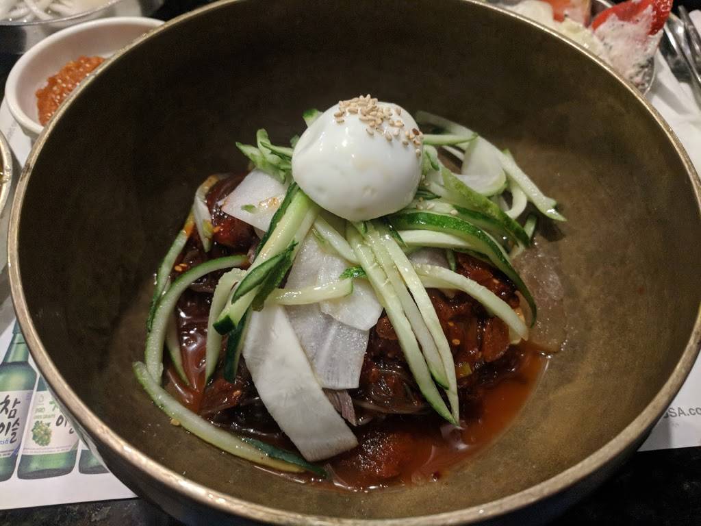 Mapo | restaurant | 3490 Gwinnett Pl Dr NW, Duluth, GA 30096, USA | 6784176898 OR +1 678-417-6898