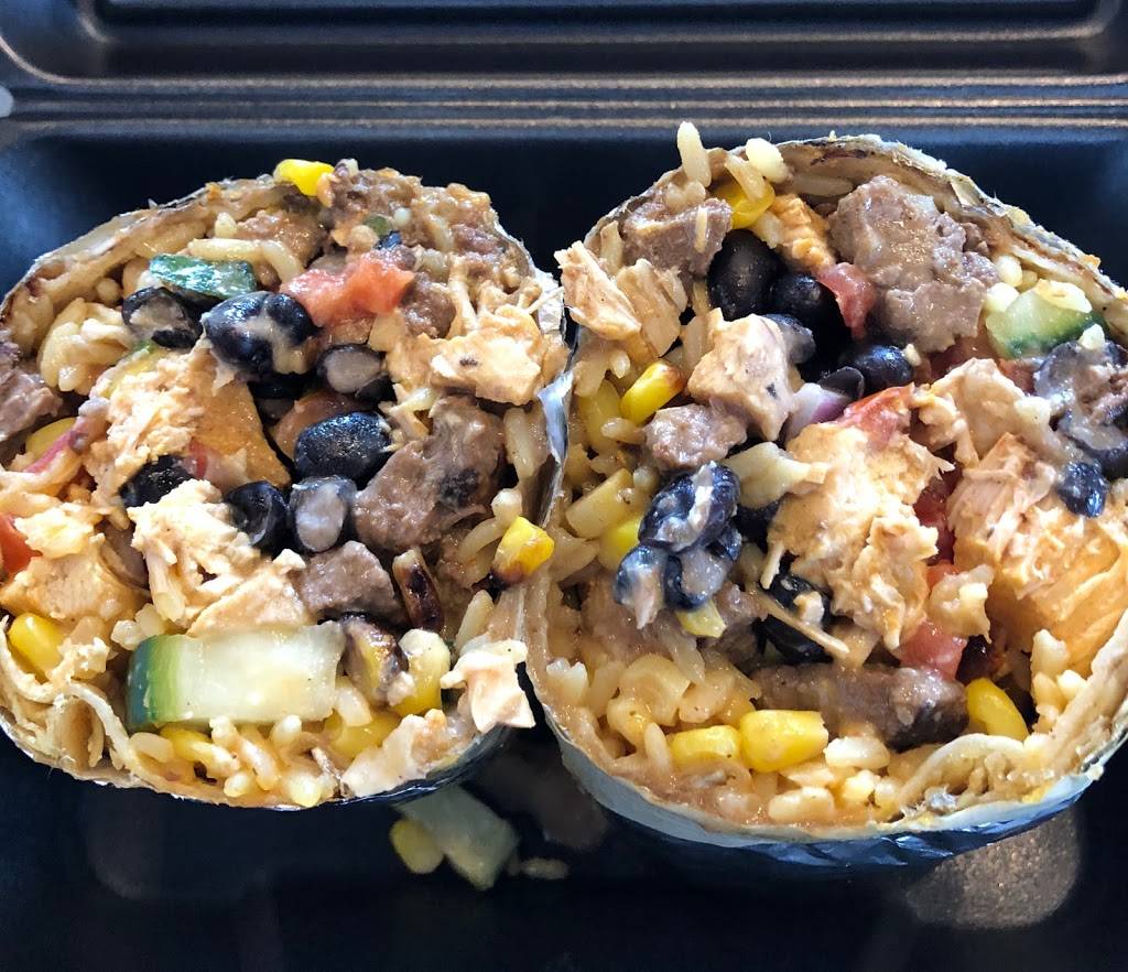 Fat Boys Burrito Co. | restaurant | 2496 Merrick Rd, Bellmore, NY 11710, USA | 5166549162 OR +1 516-654-9162