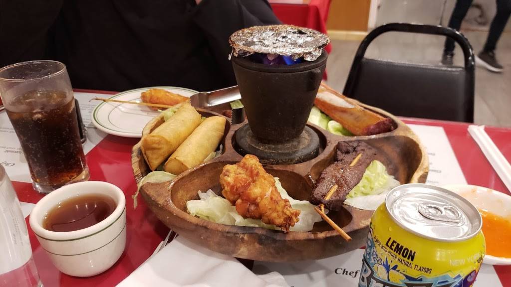 Hunan Cottage | restaurant | 293 Avenue X, Brooklyn, NY 11223, USA | 7189987505 OR +1 718-998-7505