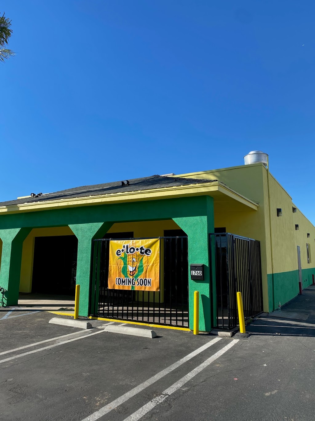 Elote Restaurant | restaurant | 1760 E Valley Pkwy, Escondido, CA 92027, USA | 7605330974 OR +1 760-533-0974