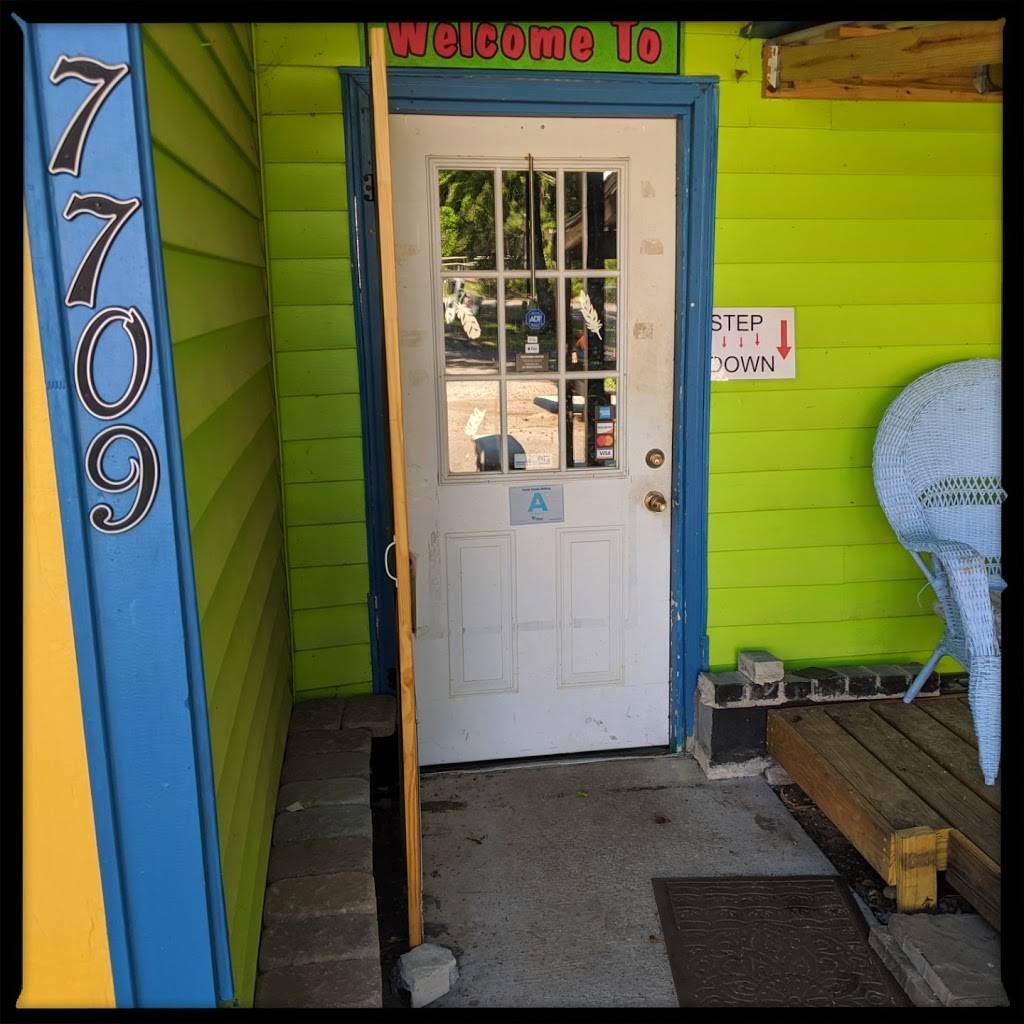 BBQ by Robbie | restaurant | 7709 St Andrews Rd, Irmo, SC 29063, USA | 8036225969 OR +1 803-622-5969