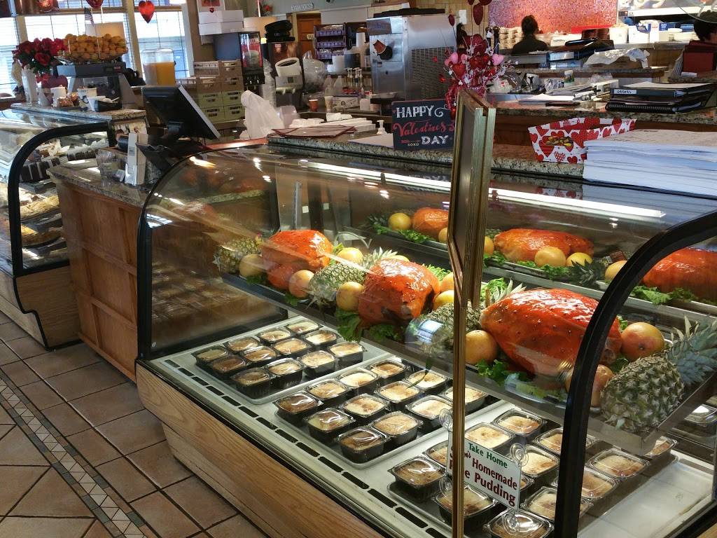 Simons Restaurant | restaurant | 2 Roosevelt Rd, Villa Park, IL 60181, USA | 6305300200 OR +1 630-530-0200