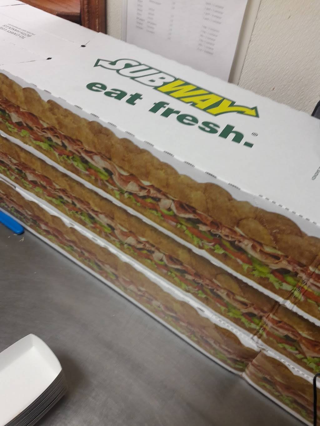 Subway Restaurants | restaurant | 1020 Edgewood Ave N 21, Jacksonville, FL 32254, USA | 9047814473 OR +1 904-781-4473