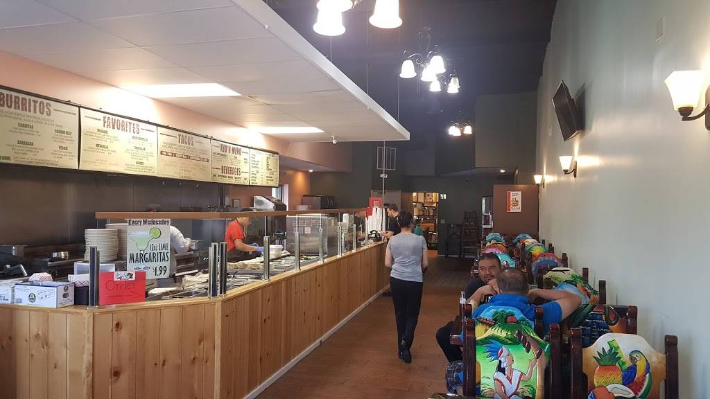 The Famous Taco | restaurant | 4104 N Clinton St, Fort Wayne, IN 46805, USA | 2604802400 OR +1 260-480-2400