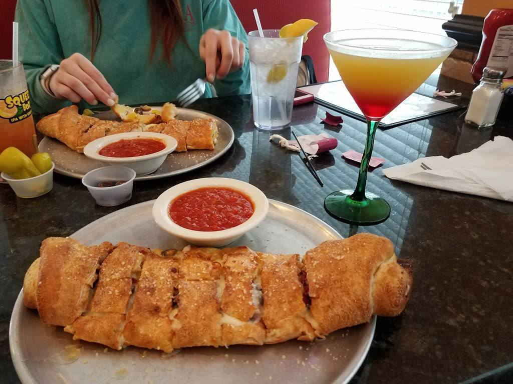 Mad Greek International Cafe | restaurant | 2010 Franklin Terrace Ct, Johnson City, TN 37604, USA | 4233289070 OR +1 423-328-9070