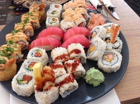 Sakura Japanese Restaurant | restaurant | 1163 E Ogden Ave #635, Naperville, IL 60563, USA | 6303578415 OR +1 630-357-8415